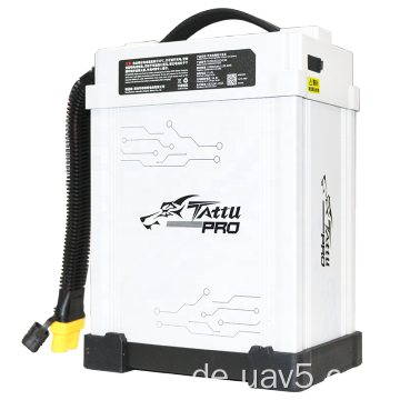 Tattu -Batterie 14s 22000mah Lithiumbatterie für Drohne
